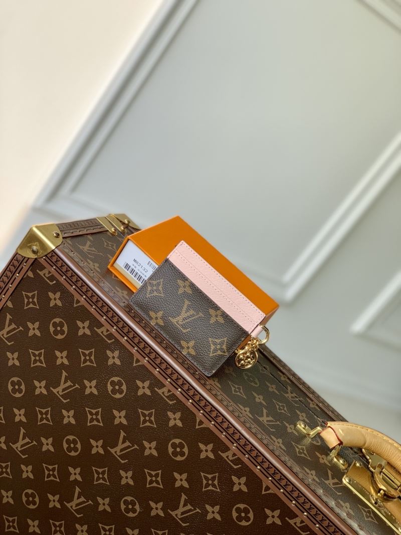 LV Wallets